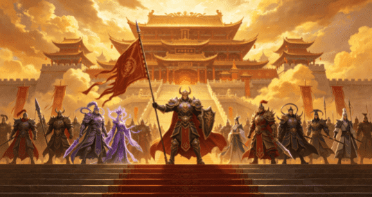 玩了几年才明白：传奇合击私服地图与BOSS，刷新规律和组队打法那些事