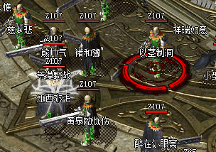 挂机点选错、回收设反，2026新开传奇里你的收益到底被谁吃了？