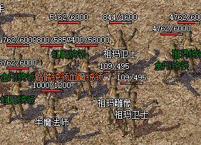 挂机收益差三倍，问题多半出在点位和回收设置上